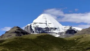 Kailash