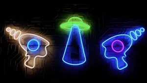 Aliens, hybrids & visitors