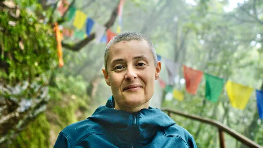 Namo Buddha