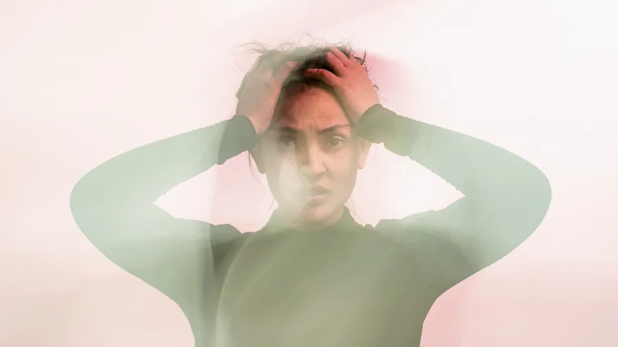 Undoing guilt