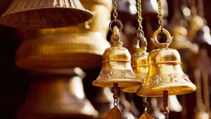 Purity, spirituality & abuse