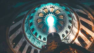Purify Jerusalem & world religions