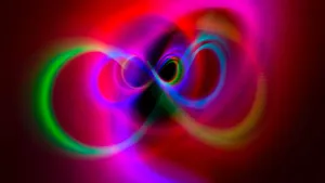 Infinite possibilities