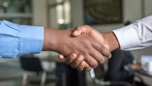 Business, money & identity