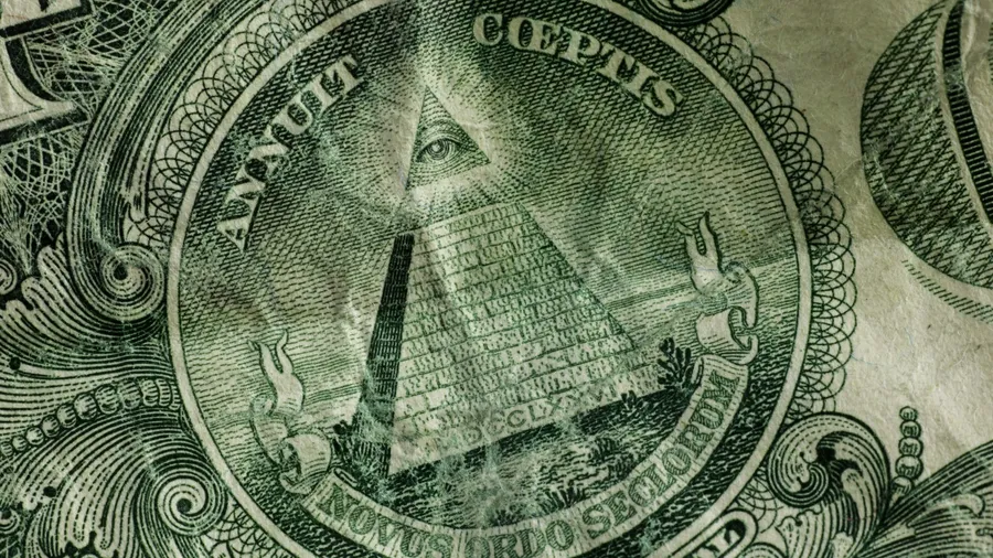 Power, spell & money
