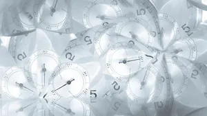 Time travel & reversing the quantum corridor 2