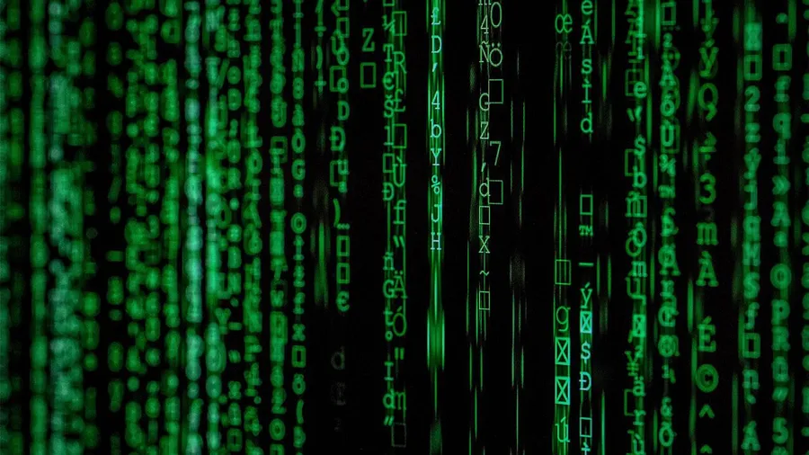 Rewriting the external algorithm