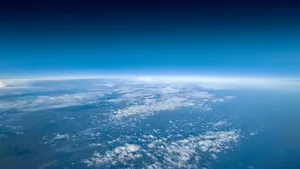 Reawaken, the new Earth grid & the mirror