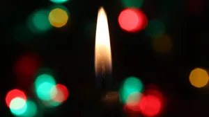 Nourishing the spirit